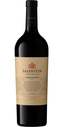 Salentein - Cabernet Sauvignon
