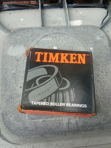 Rodamiento Timken Hm-212047 Para Camión Mack Diferencial 