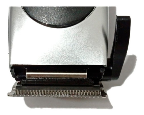 Máquina Corta Cabello Eléctrica Super Pro Clipper Sp-4611
