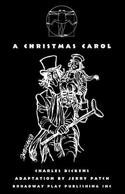 Libro A Christmas Carol - Patch, Jerry