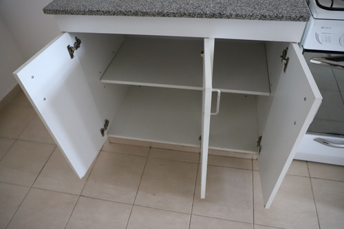 Vendo Depto 3 Dormitorios, 2 Balcones