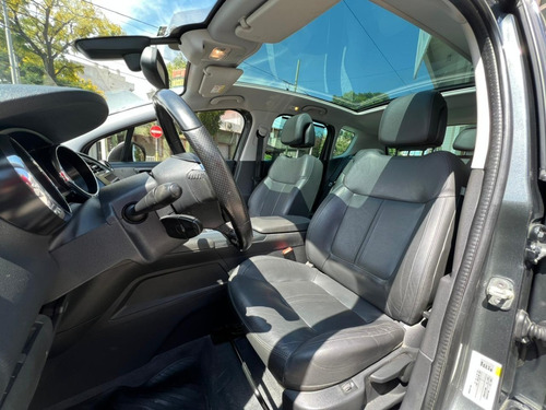 Imagen 5 de 16 de Peugeot 3008 Feline Hdi 2017