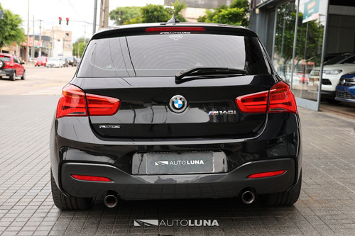 Bmw 140 I M 5 P.