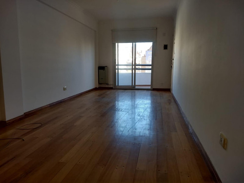 Departamento En Alquiler Dos Dormitorios