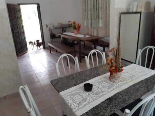 Vendo Chácara No Balneário Gaivota Em Itanhaém - 6205 | Npc