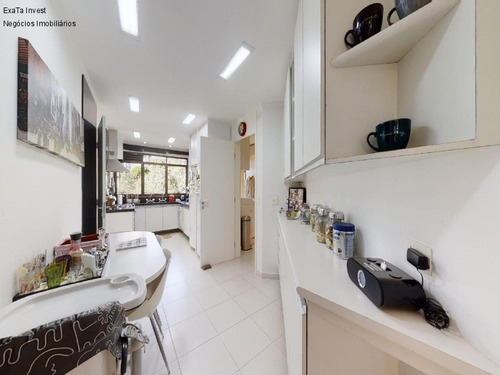 Imagem 8 de 14 de Apartamento - Ap00280 - 68302877