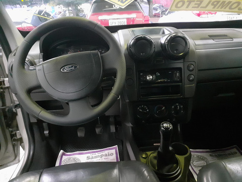 Imagem 4 de 7 de Ford Ecosport Ecosport Xls 1.6 (flex) Flex Manual