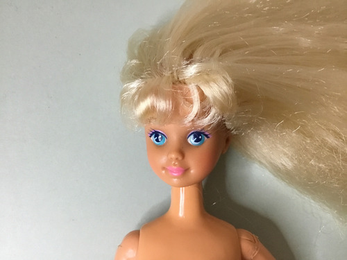 Boneca Skipper 1987 Usada (Usado)