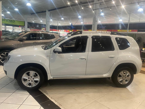 Renault Duster 2.0 DYNAMIQUE 4X2 16V