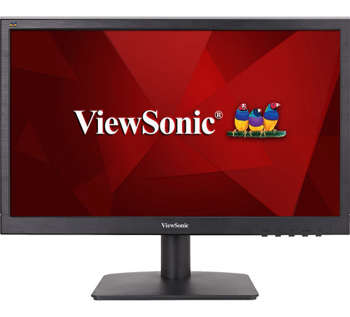 Viewsonic Va1903h 18.5  16:9 Tn Monitor 