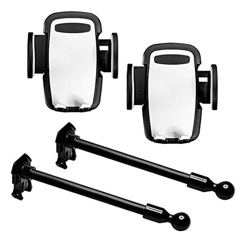 Titan Dash Kit De Accesorios De Montaje  Incluye 2 Soportes