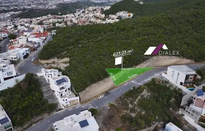 Terreno en venta