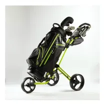 Comprar Alquiler Carro Golf Completo Con Sets De Palos H Y T