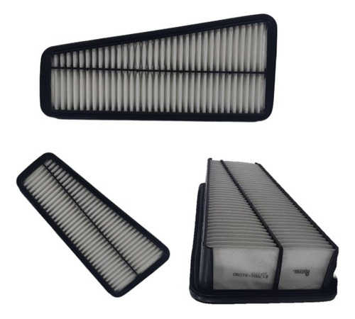 Filtro De Aire Motor 4runner Fortuner Kavak