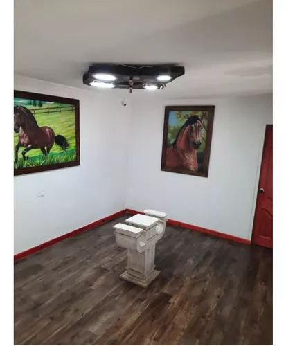 Vendo Finca En Caldas Antioquia Con Temática Ambientalista