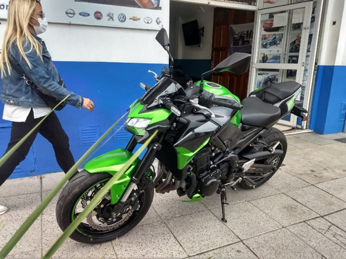 Kawasaki