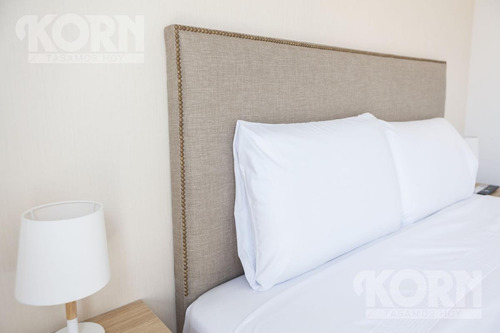Imagen 14 de 30 de A Estrenar En Barrio Norte, Venta Departamento 2 Ambientes, Balcon Terraza Y Baulera