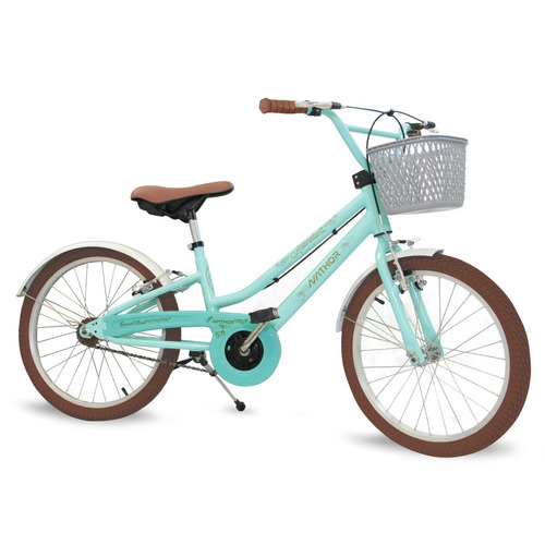 Bicicleta Infantil Aro 20 Antonella - Nathor