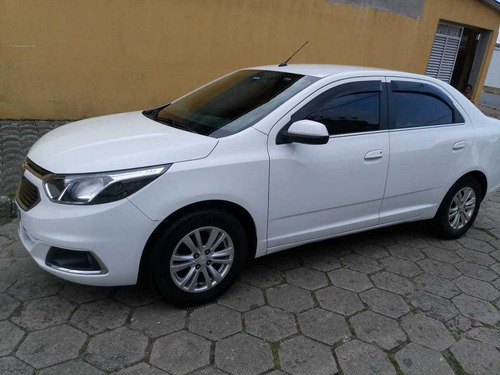 Chevrolet Cobalt Advantage 1.8 Ltz Aut 2017