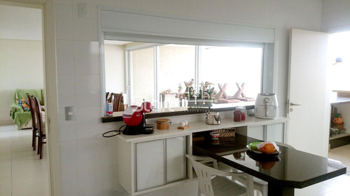 Imagem 7 de 24 de Casa À Venda Em Parque Lausanne - Ca089273