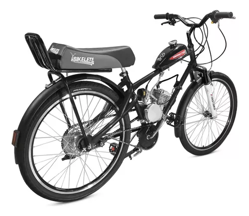 Bike Motorizada - Motos - Caiabu 1248977385