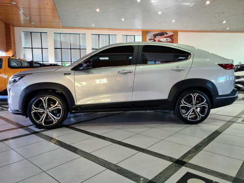 Fiat FASTBACK Fastback Limited Edition