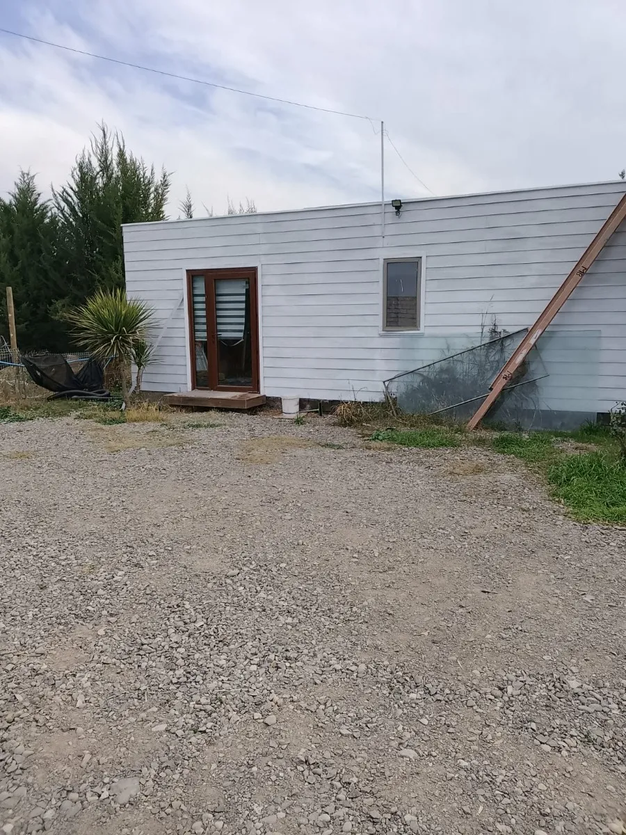 Imagen 2 de 19 de Amplia Casa Con Piscina En Paine