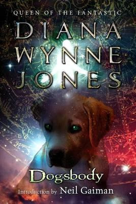 Libro Dogsbody - Diana Wynne Jones