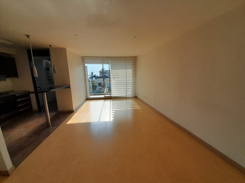 Apartamento En Arriendo En Palermo/manizales (2791024649).