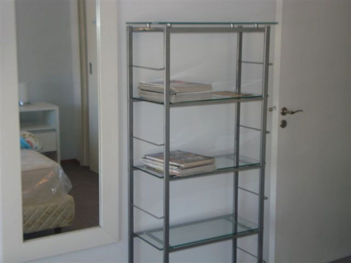Departamento España 700 Ideal Alquiler Temporario