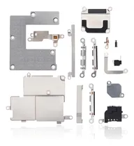 Comprar Kit Completo Chapas Metalicas Para iPhone 11 Pro