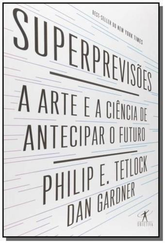 Superprevisões