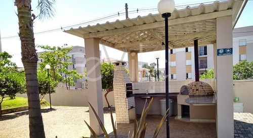 Imagem 14 de 17 de Apartamento À Venda Em Jardim Recanto Dos Sonhos - Ap009353