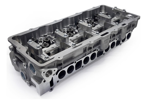 Cabeçote Ford Ranger 3.0 Powerstrock Original Completo