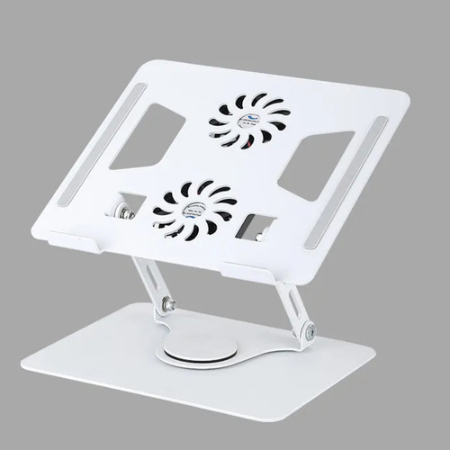 Suporte Giratório Nalu Articulável P/ Notebook Tablet Livro