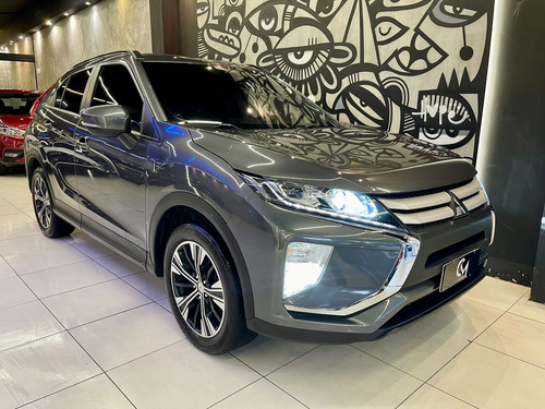 Mitsubishi Eclipse Cross ECLIPSE CROSS GLS 1.5 16V 165CV AUT.
