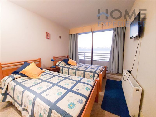 Imagen 10 de 16 de Departamento En Venta De 3 Dorm. En Algarrobo