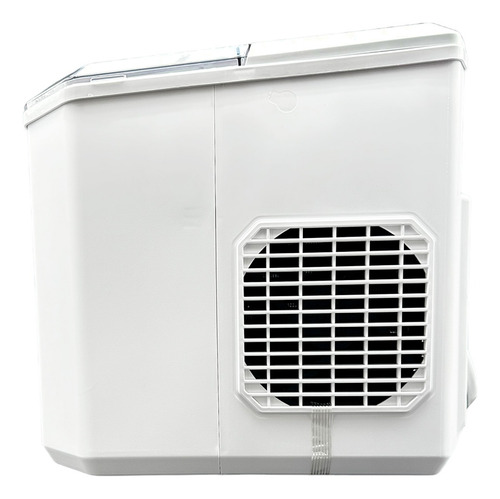 Ice Maker Ckgo Maquina Para Hacer Hielo 12kg Dia (Reacondicionado)