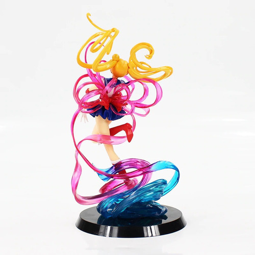 Sailor Moon - Serena Tsukino Usagi. 20 Cms.