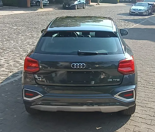 Audi Q2 1.4 35 Tfsi Select