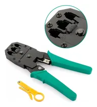 Comprar Pinza Pela Cables Rj45\u002F11\u002F12 Cable Lan Red Crimpeadora
