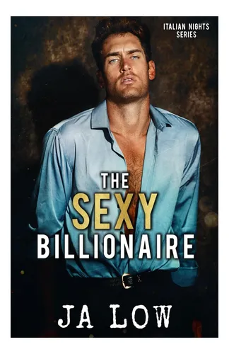 Libro: El Multimillonario Sexy: Noches Románticas De Segunda