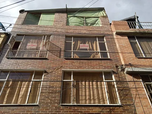 Casa De 4 Pisos En Venta En Suba, Barrio Aures 1 ¡excelente Oportunidad Para Inversión!