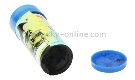 Estuche Blando Truco Black Eye Telescope Wonders Cope