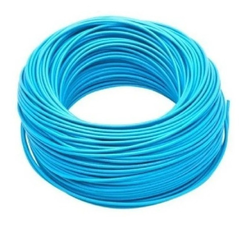 Cable Unipolar 1 Mm Colores Rollo X  10 Mts 