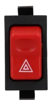 Comprar Tecla Baliza 24v Mb Camion Omnibus 1996 1997 1998 1999