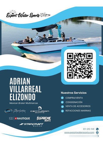 Centurion & Supreme 2025`s Distribuidor Exclusivo En Mexico