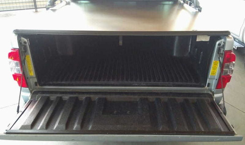 Chevrolet S10 Rodeio