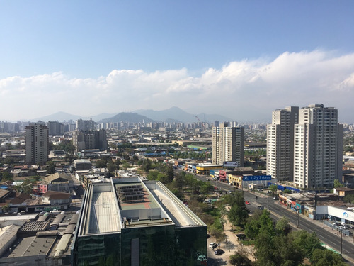 Departamento 1 Dormitorio El Llano A Una Cuadra Del Metro