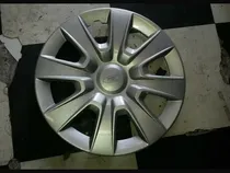 Comprar Tapon Copa Polvera Original R14 Ford Fiesta Uso